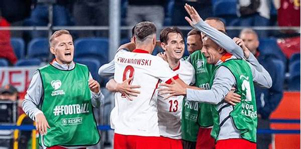 Poland Vs New Zealand