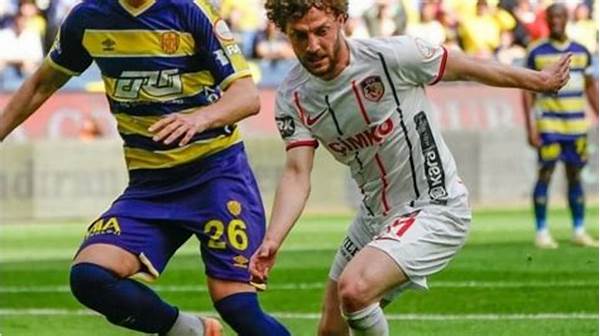 Prediksi Skor Gaziantep Vs Fenerbahçe Super Lig Turki