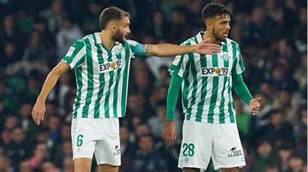 Prediksi Skor Real Betis Vs Atlético Madrid La Liga 2025