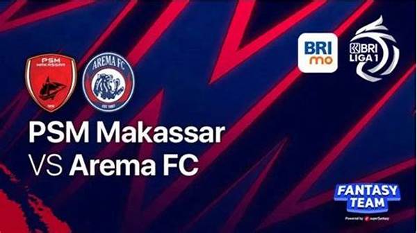 Psm Makassar Vs Arema Fc: Laskar Juku Eja Unggul Di Kandang Sendiri