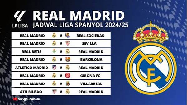 Real Madrid — “jadwal Real Madrid La Liga Minggu Ini 2025”