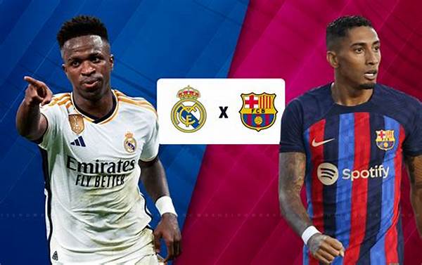 Real Madrid Vs Barcelona — “hasil Real Madrid Vs Barcelona El Clasico 2025”
