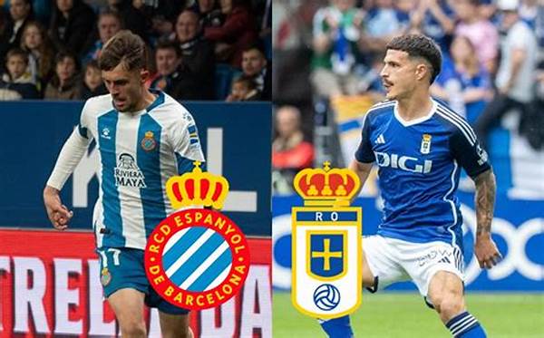 Real Oviedo Vs Espanyol: Ancaman Serius Espanyol Di Kandang Tamu
