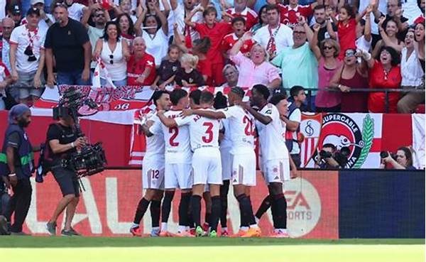 Real Sociedad Vs Sevilla