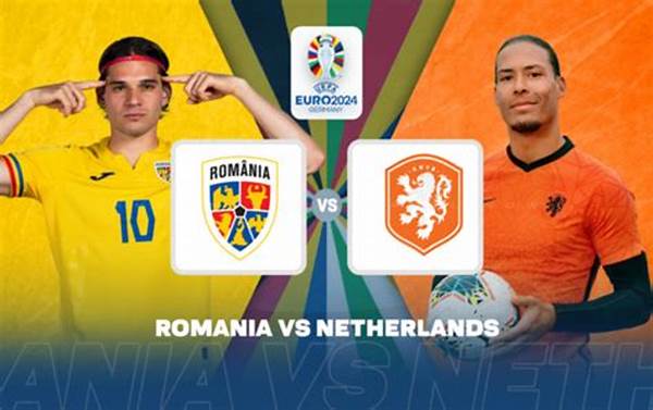 Romania Vs
