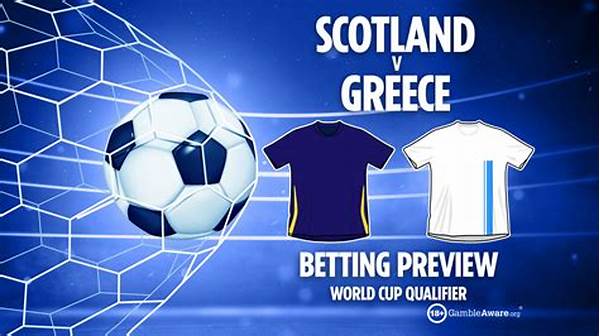 Scotland Vs Greece