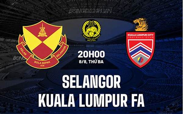Selangor Vs Kuala Lumpur — “jadwal Selangor Vs Kuala Lumpur Liga Super Malaysia 2025”