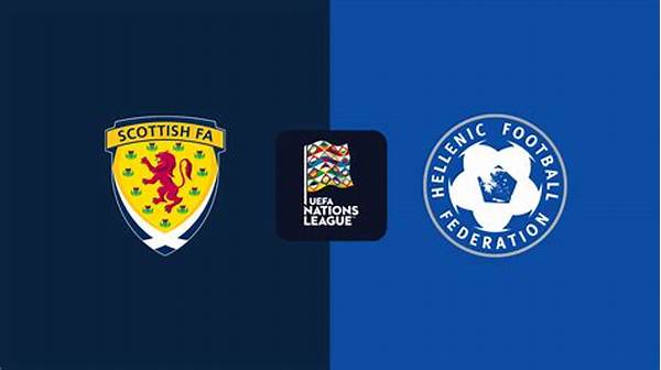 Skotlandia Vs Yunani