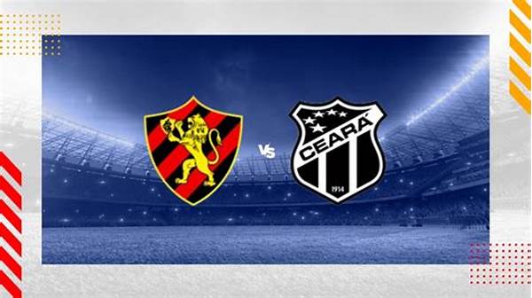 Sport Recife Vs Ceará: Siapa Unggul Di Laga Krusial Pekan Ini Di Serie B Brasil?