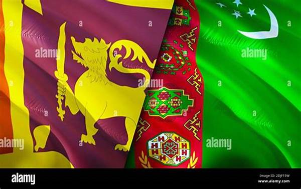 Sri Lanka Vs Turkmenistan