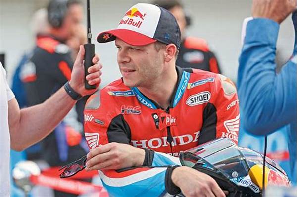 Stefan Bradl