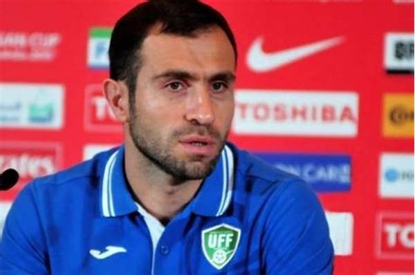 Timur Kapadze: Sosok Pelatih Muda Asia Tengah Yang Mulai Mendunia