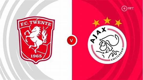 Twente Vs Ajax — “prediksi Twente Vs Ajax Eredivisie 2025”