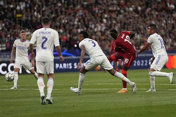 Ucl Malam Ini: Big Match Seru Dan Prediksi Skor Para Raksasa Eropa