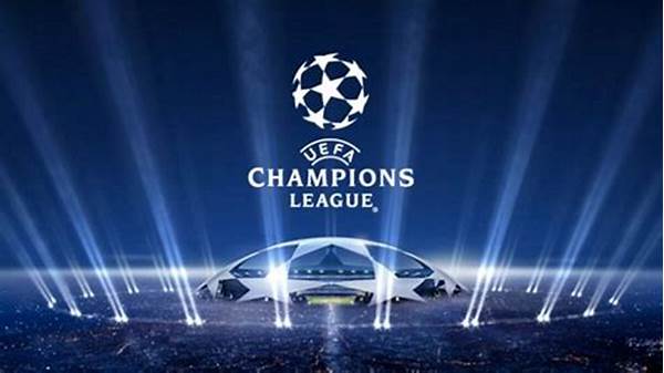 Uefa Champions League