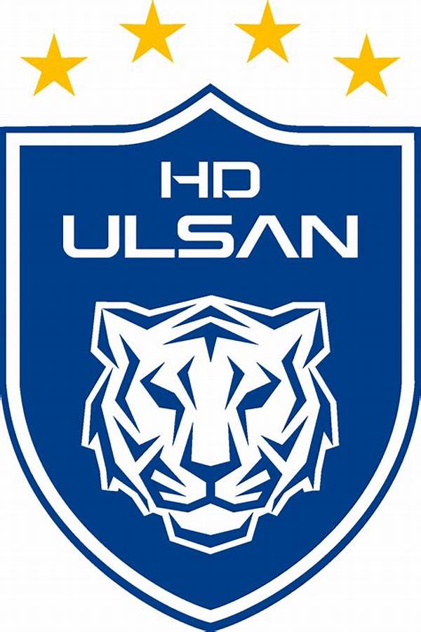 Ulsan Hd