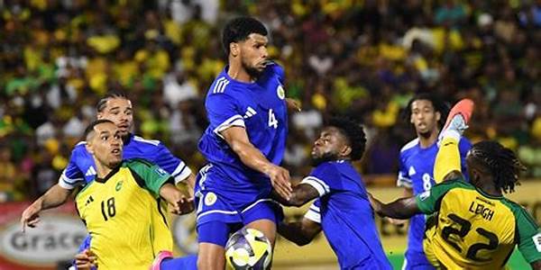 3 Tahun Lalu Dikalahkan Timnas Indonesia, Curacao Kini Cetak Sejarah Lolos Ke Piala Dunia 2026