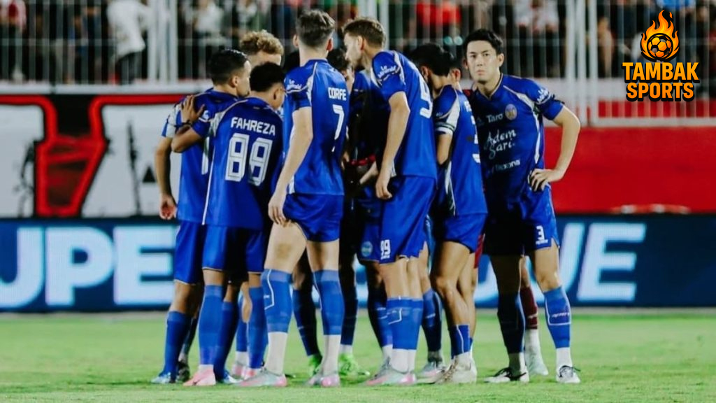 Sejarah Team PSIM Yogyakarta – Klub Sepak Bola Legendaris dari Kota Pelajar