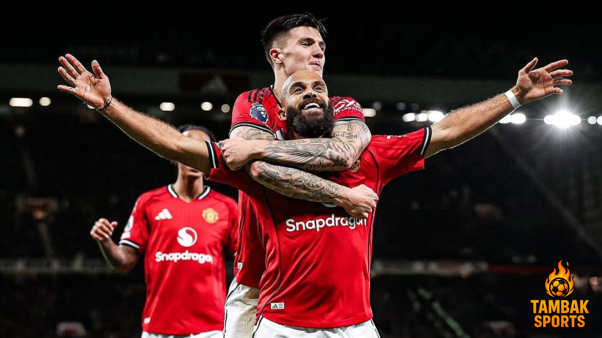 Prediksi Tottenham vs Man United Terbaru | Susunan Pemain & Analisis Lengkap