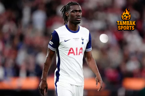 Hasil Skor Akhir Man United vs Tottenham Berakhir Imbang