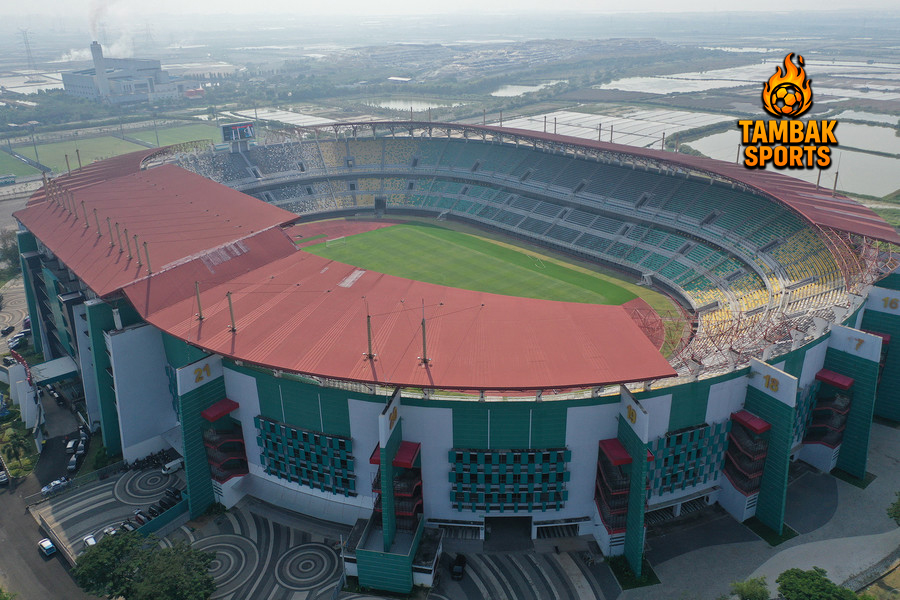 Sejarah Berdirinya Stadion Gelora Bung Tomo