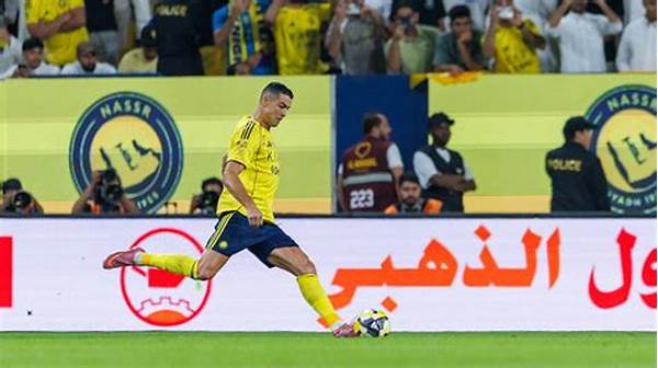 Al-nassr Vs Al Feiha