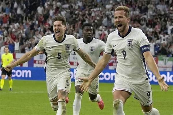 Analisis Taktik Southgate: Inggris Lolos Mulus Ke Piala Dunia Setelah Dwigol Kilat Harry Kane Kunci Albania
