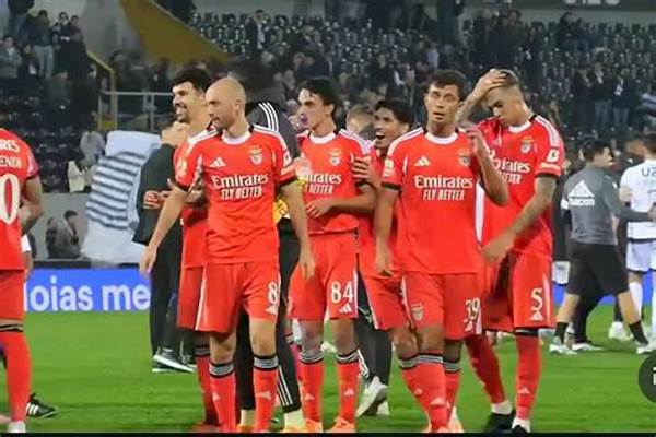 Benfica Vs Bayer Leverkusen Skor Dan Statistik Pertandingan Persahabatan Terakhir