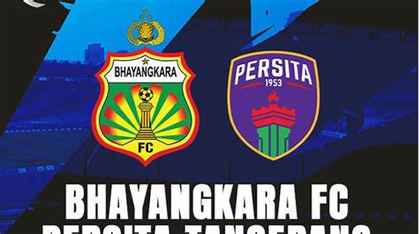 Bhayangkara Fc Vs Persita