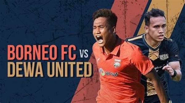 Borneo Fc Vs Dewa United Preview Pertandingan Liga 1 Indonesia & Starting Xi