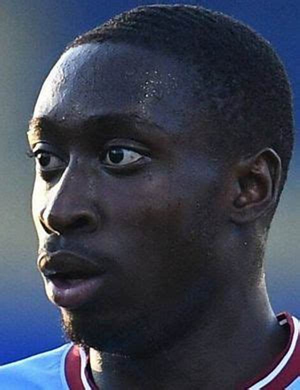 Carlos Forbs Manchester City Transfer Fee & Statistik Goals Musim Ini