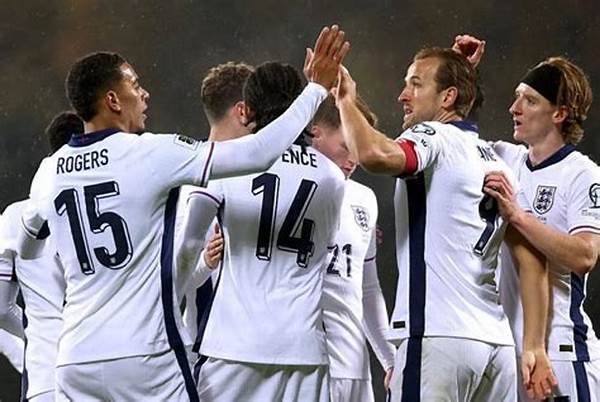 Catatan Sempurna! Tutup Kualifikasi Dengan Kemenangan, Timnas Inggris Ukri Sejarah Rekor Paling Mengesankan!