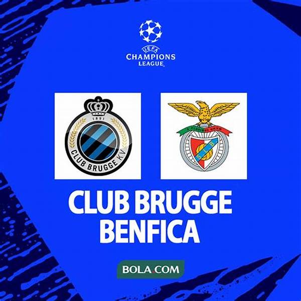 Club Brugge Vs Barcelona Prediksi Skor & Head-to-head Liga Champions