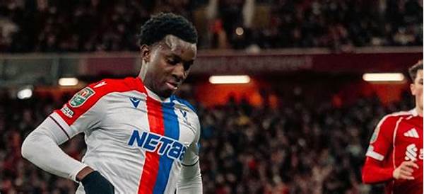 Crystal Palace Vs Brentford