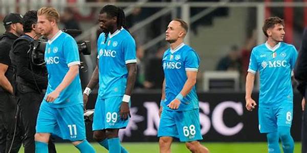 De Javu 2018! Kekalahan Di San Siro Ancam Italia Ulangi Mimpi Buruk Gagal Lolos Piala Dunia!