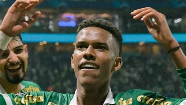 Derby Panas Brasil: Santos Tekuk Palmeiras 1-0, Kontroversi Keputusan Wasit Dipertanyakan Fans