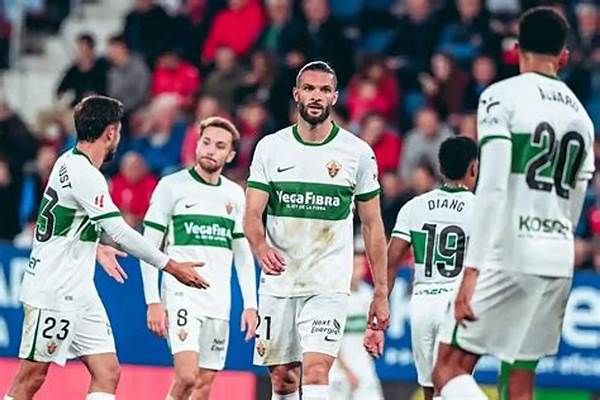 Elche Vs Real Sociedad Head To Head Dan Statistik 5 Pertemuan Terakhir Laliga