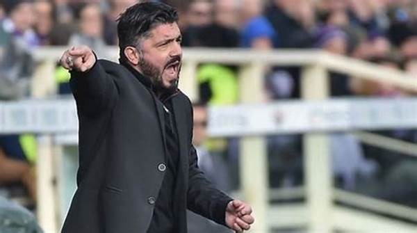 Gattuso Menyerah: Akui Mental Italia Hancur Total Dan Pemain Takut Main Usai Dibantai Norwegia!