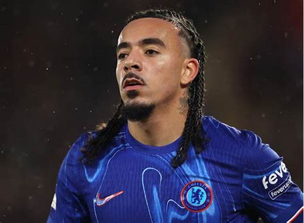 Gelandang Chelsea Menggila! Malo Gusto Jadi Man Of The Match, Buktikan Prancis Tak Hanya Mbappe!