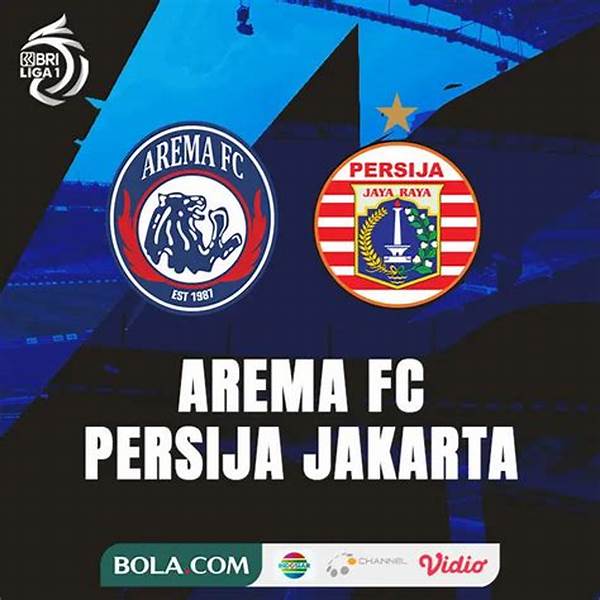 Hasil Akhir Arema Fc Vs Persija Jakarta Derby Liga 1 Pekan 13 Skor Dan Review