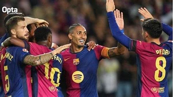 Hasil Akhir Barcelona Femenino Vs Oud-heverlee Leuven Liga Champions Wanita Matchday 3