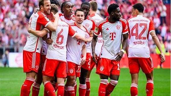 Hasil Bayern Munchen Vs Arsenal Champions League Wanita 3-2 Comeback