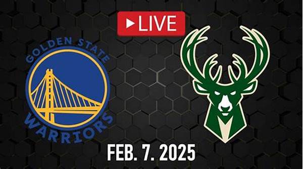 Hasil Pertandingan Bucks Vs Warriors Nba 2025