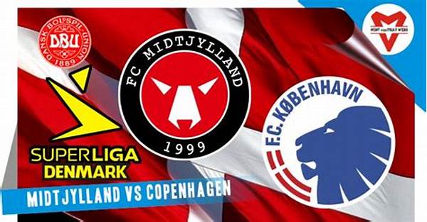 Hasil Pertandingan Midtjylland Superliga Denmark