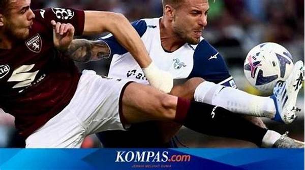 Hasil Pertandingan Pisa Vs Lazio Terbaru