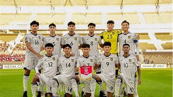 Indonesia Vs Brazil U-17 Piala Dunia Prediksi Skor Dan Update Tiket Pertandingan