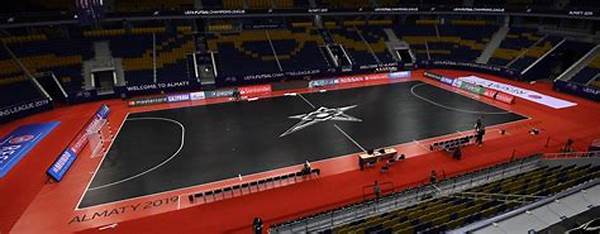 Inter Milan Vs Kairat Almaty Uefa Futsal Champions League Live Stream