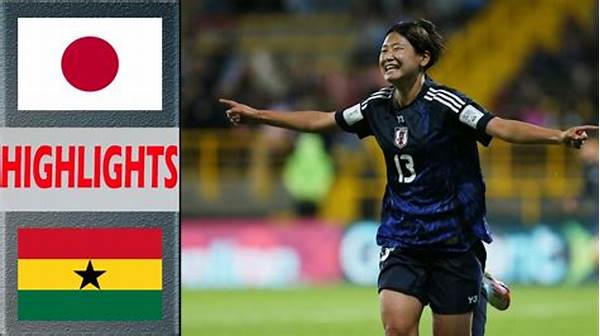 Japan Vs Ghana Head To Head Dan Review Pertandingan Persahabatan Terbaru