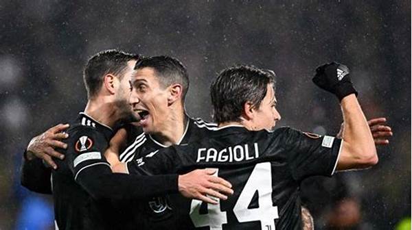 Juventus Vs Sporting Cp: Laporan Kondisi Terkini Pemain Kunci Juventus Vs Sporting Cp Menjelang Leg Kedua Europa League