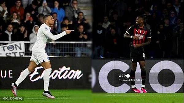 Kilau 400 Gol Mbappe! Perbandingan Statistik Mengejutkan Dengan Lionel Messi Dan Cristiano Ronaldo!